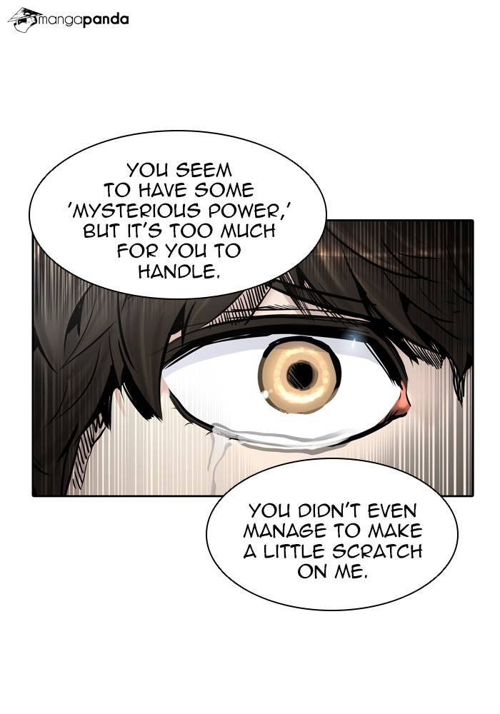 Tower of God Chapter 334 image 053